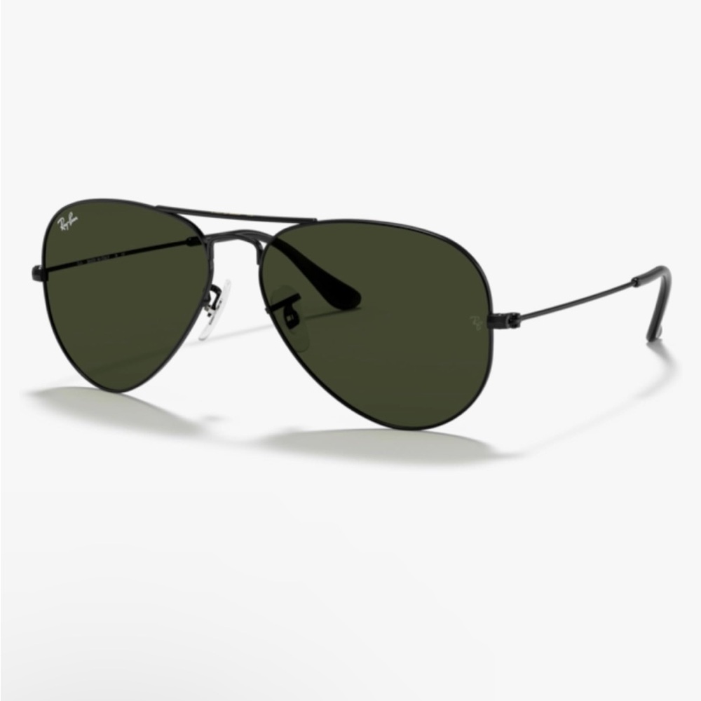 New Ray-Ban Aviator Sunglasses